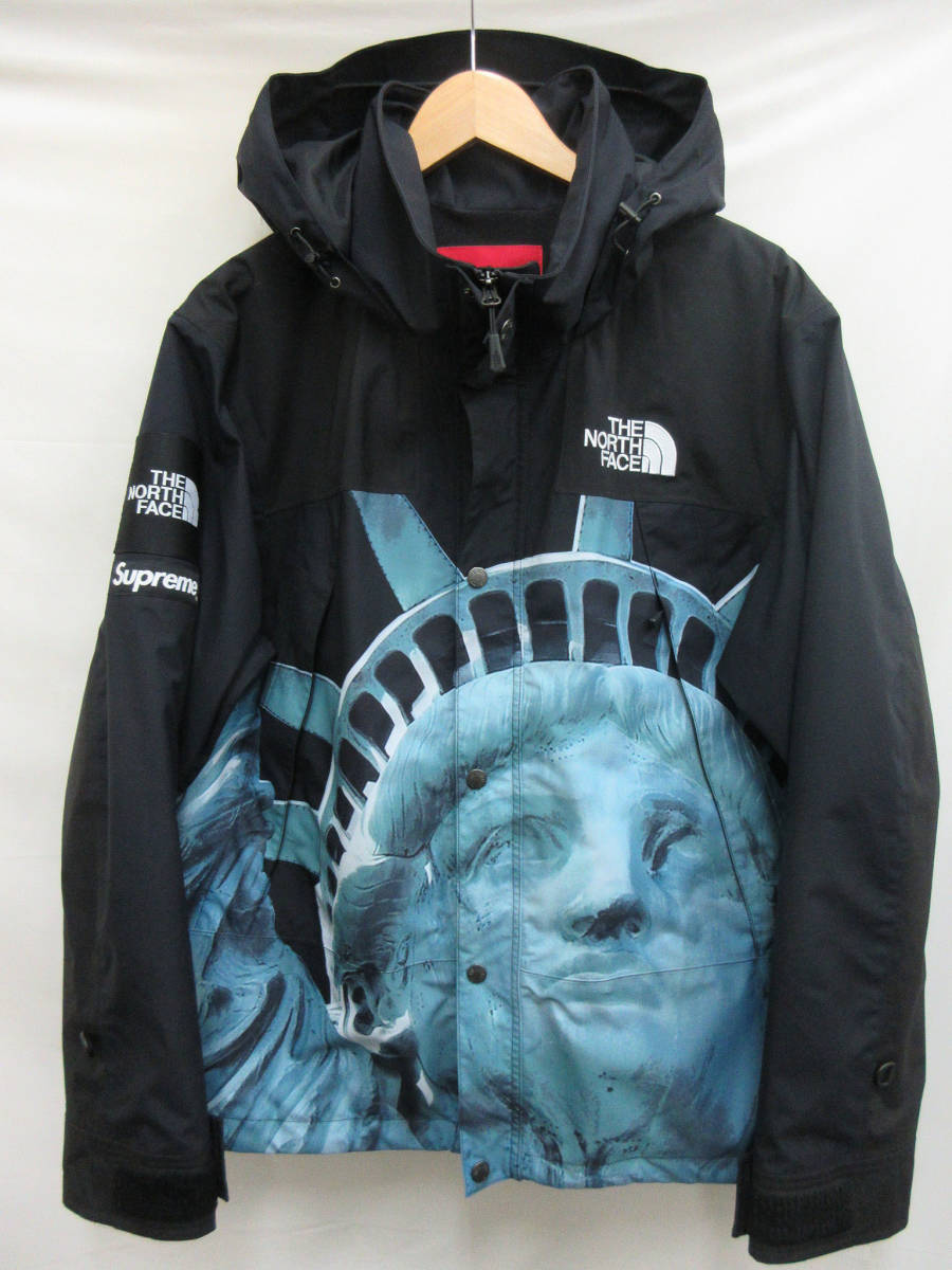 ヤフオク! -「supreme 自由の女神」(シュプリーム) (し)の落札相場 ...