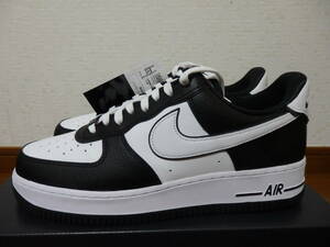 即決☆レア！限定！♪新品 NIKE ナイキスニーカー AIR FORCE 1 '07 LOW LV8 エアフォース１ ロー エレベイト 29.0cm♪25周年♪40周年記念