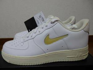 即決☆レア！限定！♪新品 NIKE ナイキスニーカー AIR FORCE 1 '07 LOW LX エアフォース１ ヴィンテージ 29.0cm♪25周年♪40周年記念