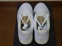 即決☆レア！限定！♪新品 NIKE ナイキスニーカー AIR FORCE 1 '07 LOW LX エアフォース１ ヴィンテージ 29.5cm♪25周年♪40周年記念_画像5