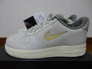 即決☆レア！限定！♪新品 NIKE ナイキスニーカー AIR FORCE 1 '07 LOW LX エアフォース１ ヴィンテージ 28.0cm♪25周年♪40周年記念