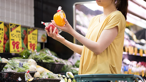 健康に良い野菜の選び方　健康状態が変わる　ある基準で選定する事でお財布にも優しい　毎日食べたい美味しいオーガーニック　