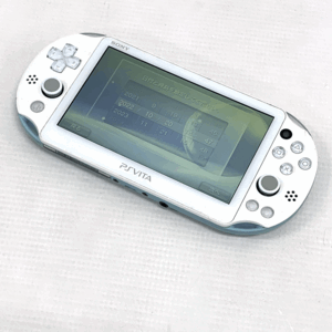 ヤフオク! -「psvita ライトブルー」の落札相場・落札価格
