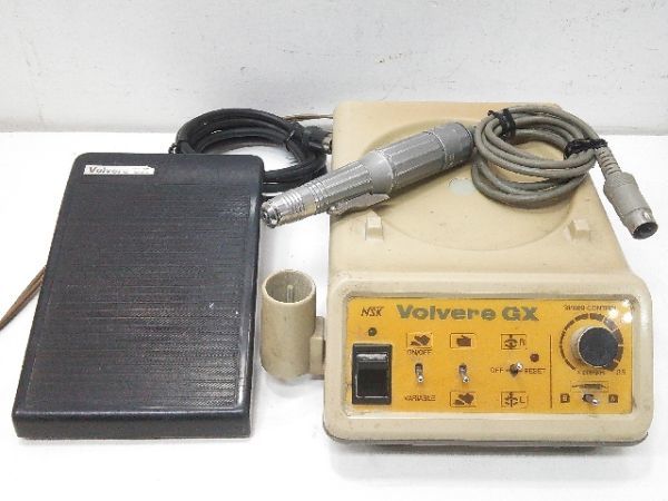 ヤフオク! -「技工用マイクロモーター」の落札相場・落札価格