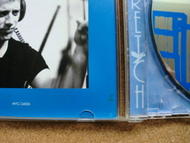 ＊【CD】デイヴ・ウェックル／Rhythm Of The Soul （MVCL24006）（日本盤）_画像3