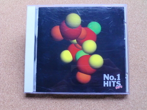 ＊【CD】【V.A】No.１ HITS 60’ｓ／ドリフターズ、モンキーズ、フランク・シナトラ、ドアーズ 他（WPCR451）（日本盤）
