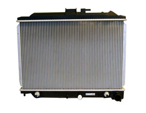 KOYO radiator Hino Dutro MT BDG-XZU434M genuine products number 16400-78610 for product number :PL042640A after market new goods domestic Manufacturers made 