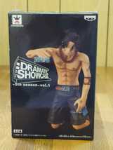 ワンピース DRAMATICSHOWCASE 5th season vol.1 _画像4