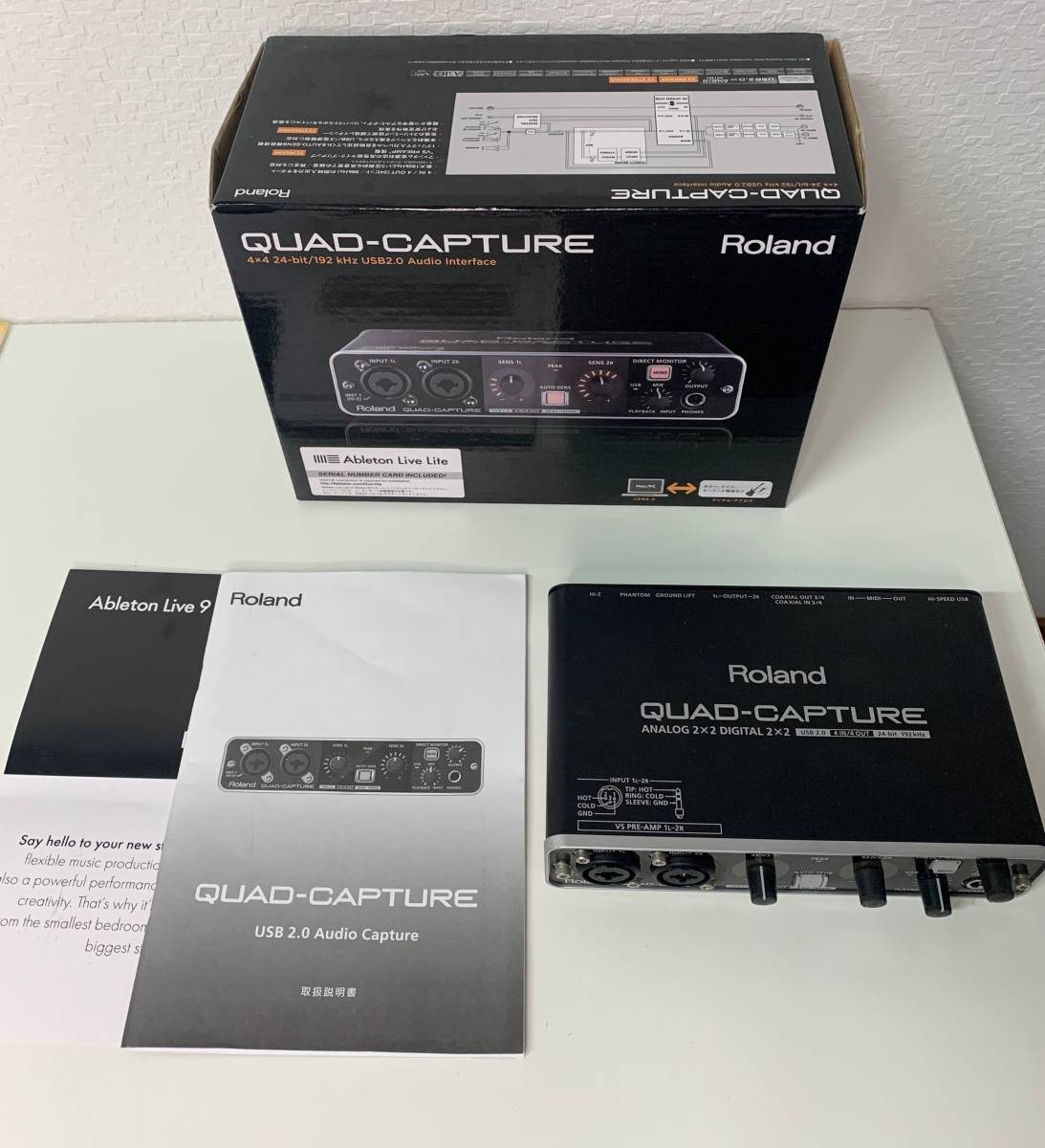 ヤフオク! -ua-55の中古品・新品・未使用品一覧