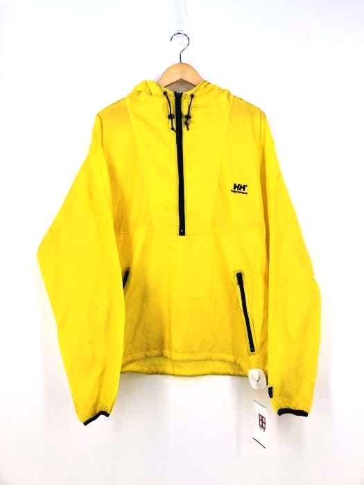 ヘリーハンセン アノラックパーカーの値段と価格推移は?|18件の売買 ...