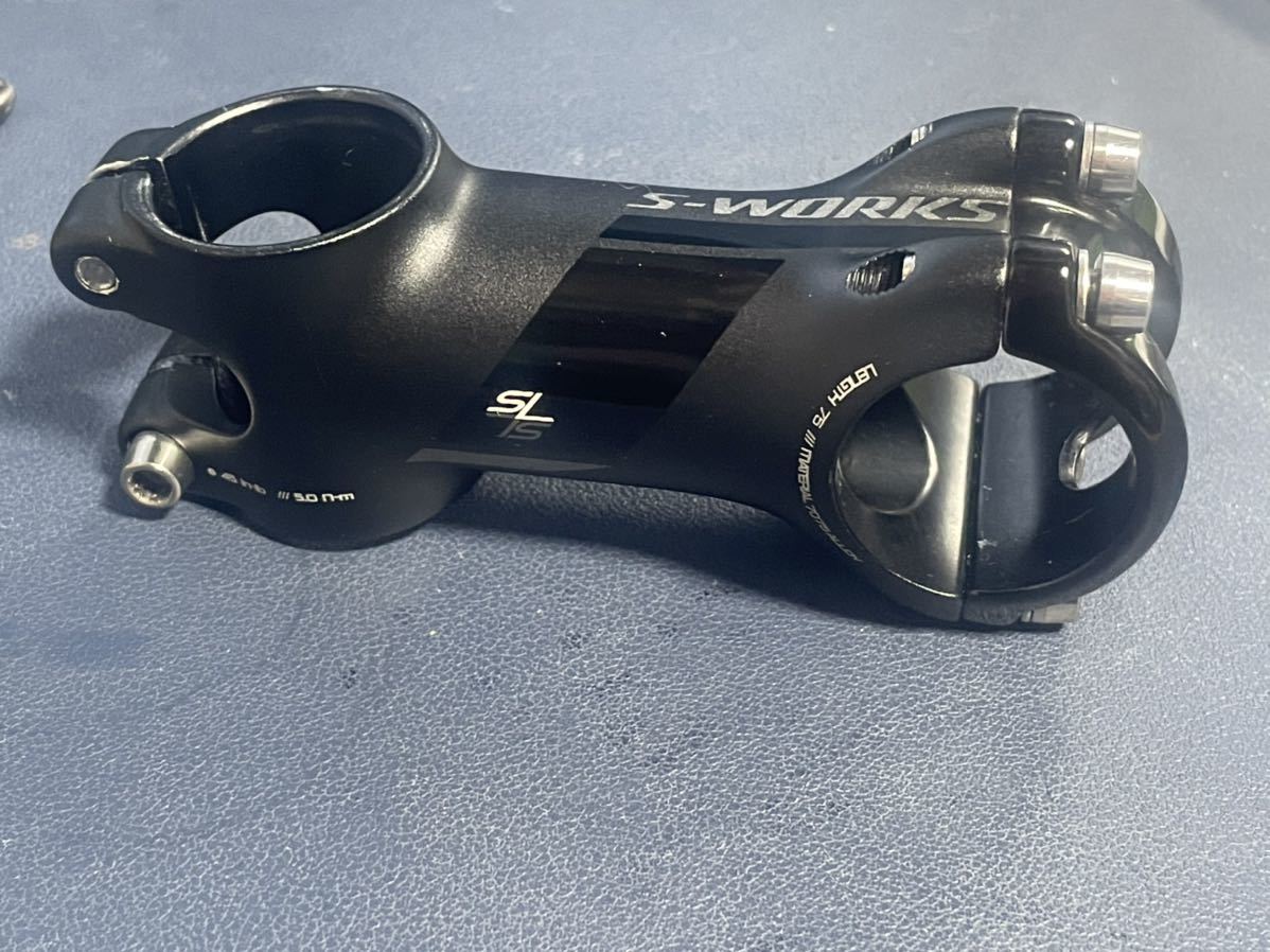 ヤフオク! -s-works(ステム)の中古品・新品・未使用品一覧