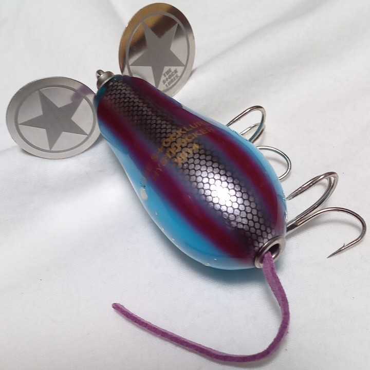 ヤフオク! -ストックルアーズ(ノイジー)の中古品・新品・未使用品一覧