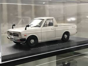 日産 サニー トラック ミニカー ノレブ 1/43 サニトラ NISSAN sunny