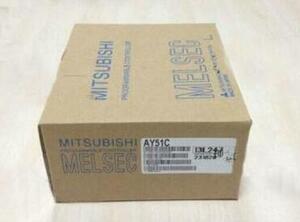 新品★MITSUBISHI/三菱 出力ユニット AY51C [6ヶ月安心保証]