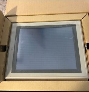 新品★ OMRON オムロン NS8-TV00-V2 8.4型カラータッチパネル 【保証】