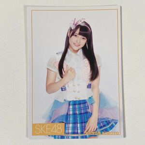 SKE48◆木本花音◆未来とは？◆初回封入特典トレカ◆即決