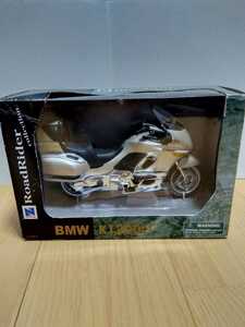 NewRay【1/12 BMW K1200LT】ニューレイ　バイク　ミニカー