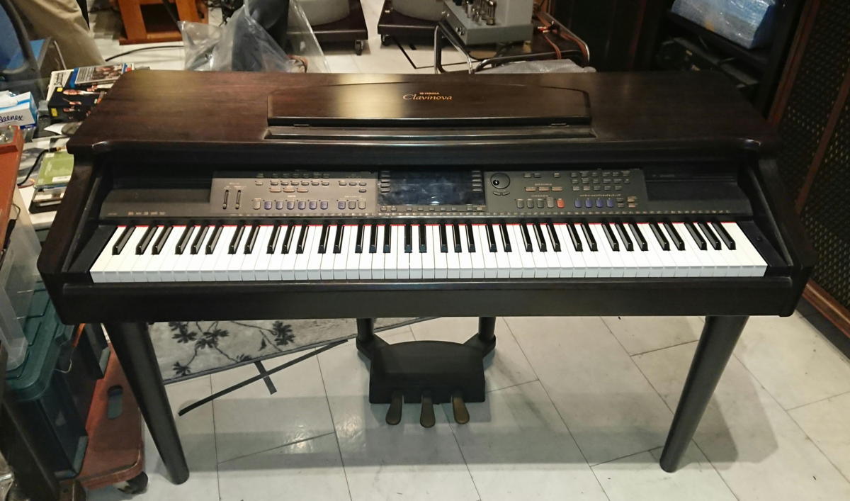 ヤフオク! -電子ピアノ YAMAHA cvp(電子ピアノ)の中古品・新品・未使用 