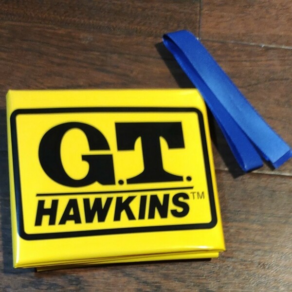 GT HAWKINS ギフトバッグ