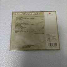 The Best Symphonies, Vol. 2 (CD, 1995, Point Classics)_画像2