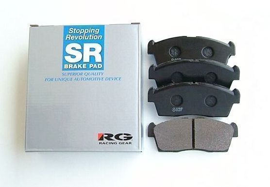 2023年最新】ヤフオク! -スバル プレオ ra1(ブレーキパッド)の中古品