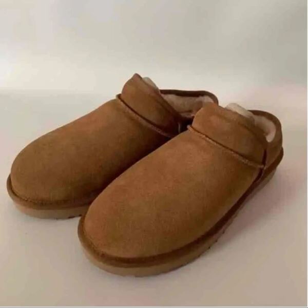 UGG アグ CLASSIC SLIPPER スリッポン サンダル