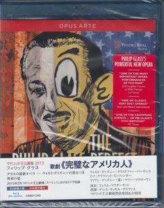 [BD/Opus Arte] glass :..[ perfect . America person ] all bending /C.pa-ves&D.pi Twin ga- other &D.R. Davis &mado lid ... theater orchestral music .