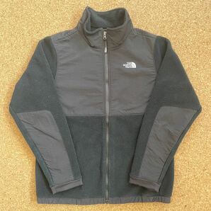 THE NORTH FACE ノースフェイスフリース 切替