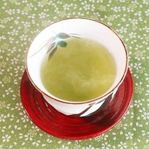 お茶 日本茶 煎茶 日本茶 お茶 茶葉 特選嬉野 100g×10袋セット 送料無料_画像6