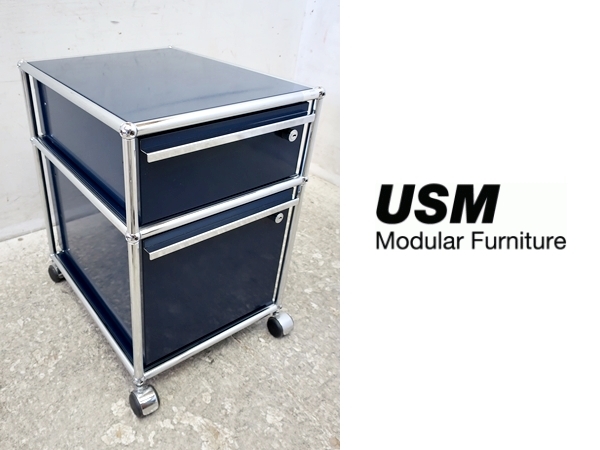ヤフオク! -usm ハラー キャスター(家具、インテリア)の中古品・新品 ...