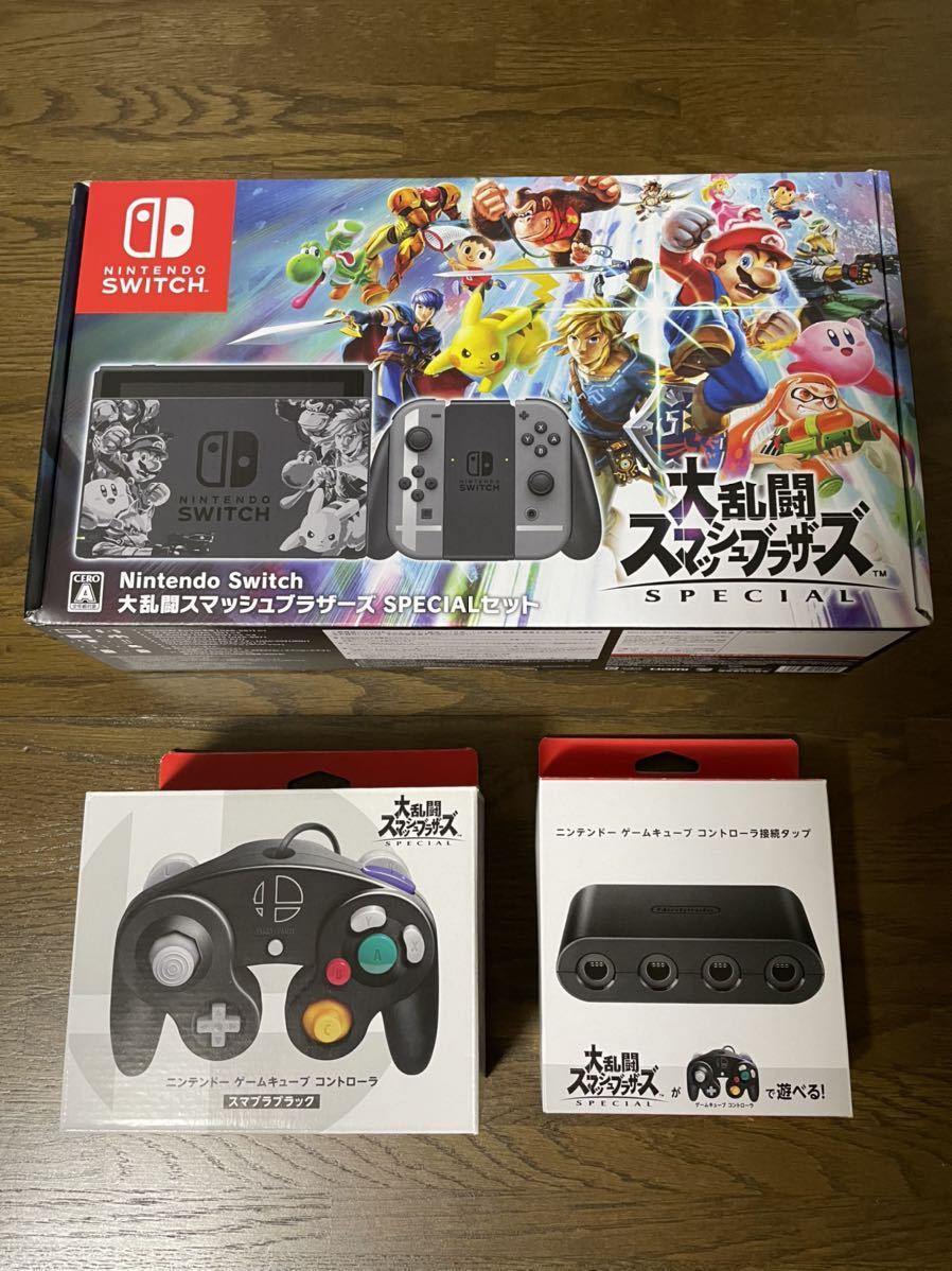 ヤフオク! -「スマブラ スイッチ」(ニンテンドースイッチ本体 ...