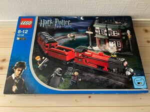 Неиспользованный Lego Lego 10132 Electric Hogwarts Limited Express