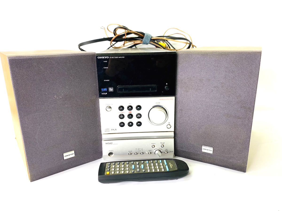 ヤフオク! -「onkyo x-b7」の落札相場・落札価格