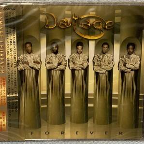 CD ダメージ/フォーエヴァー ★新品未開封★デッドストック品