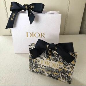 限定★Dior★ディオール ラッピング セット（ギフトボックス・ショップ袋）