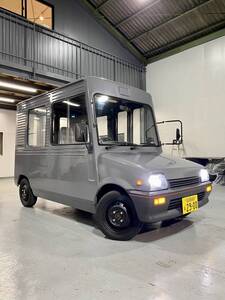 ヤフオク ウォークスルーバン 中古車 新車の落札相場 落札価格 ヤフオク ウォークスルーバン 中古車 新車の落札相場 落札価格