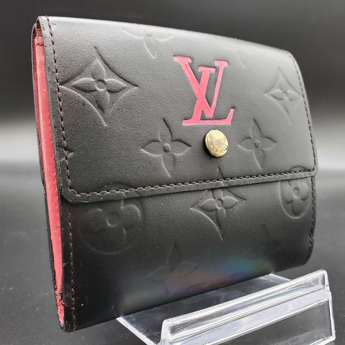 ルイ・ヴィトン 財布 エピの値段と価格推移は?|5,710件の売買情報を ...