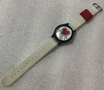 Keith Haring キース ヘリング 腕時計　動作品・電池交換済み_画像5