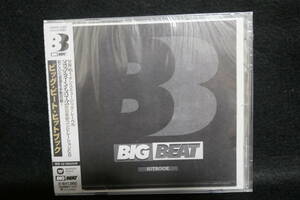  ★同梱発送不可★中古CD / 未開封 / Big Beat Hit Book / ビッグ・ビート・ヒットブック / BIG BEAT RECORDS 