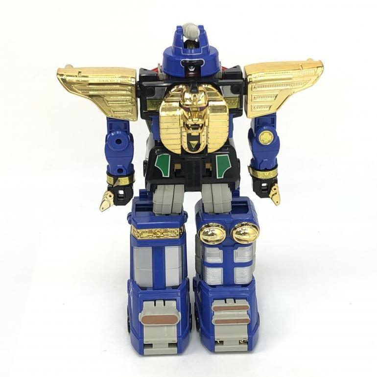 ヤフオク! -「オーレンジャーロボ dx」の落札相場・落札価格