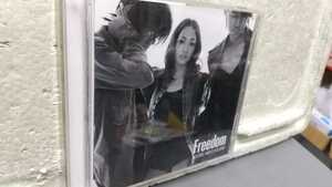 girl NEXT door freedom CD+DVD 