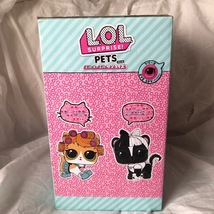 ⑦ L.O.L.SURPRISE! PETS エルオーエルサプライズ ペット 7 タカラトミー LOL　BOX18個入 未開封新品_画像4