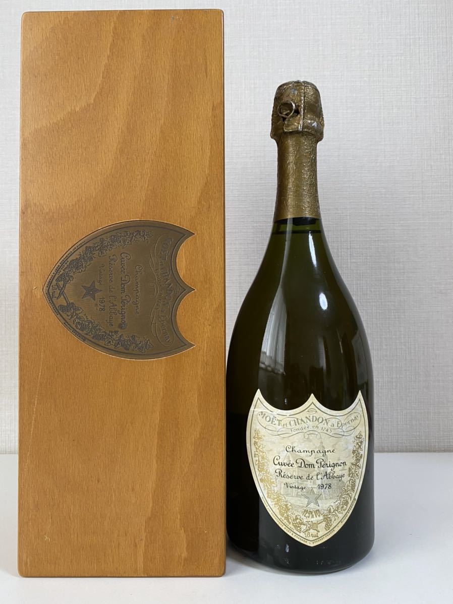 ヤフオク! -古酒(ドン・ペリニヨン)の中古品・新品・未使用品一覧
