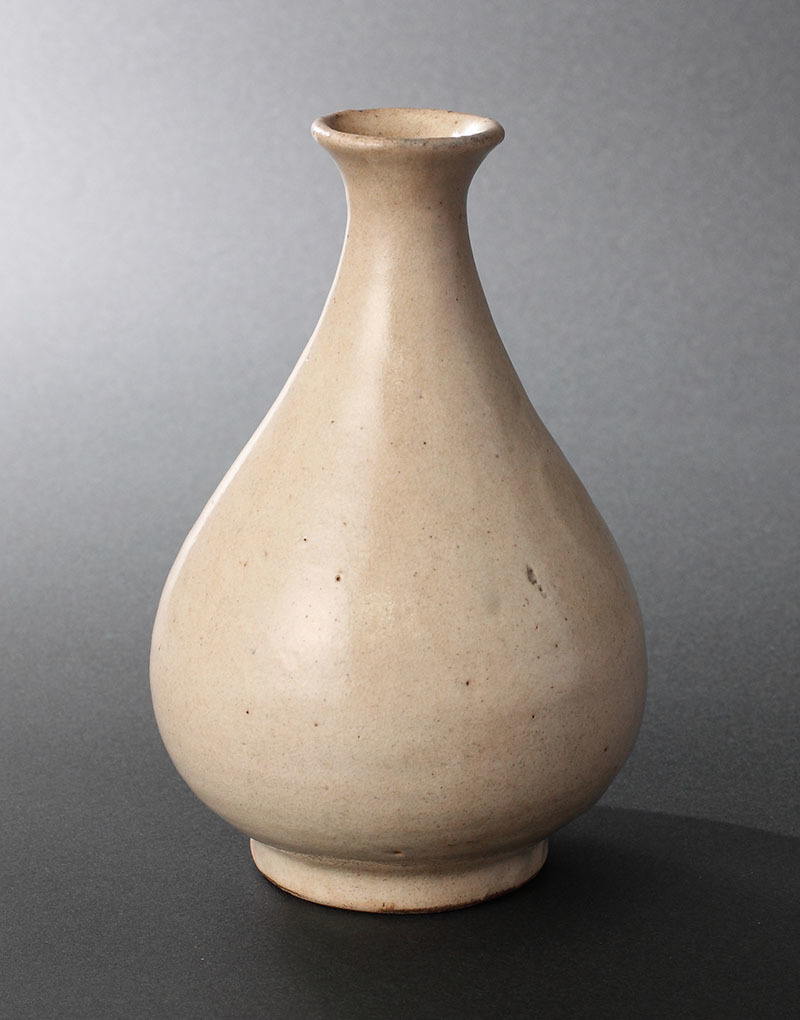 ヤフオク! -「李朝白磁 徳利」の落札相場・落札価格