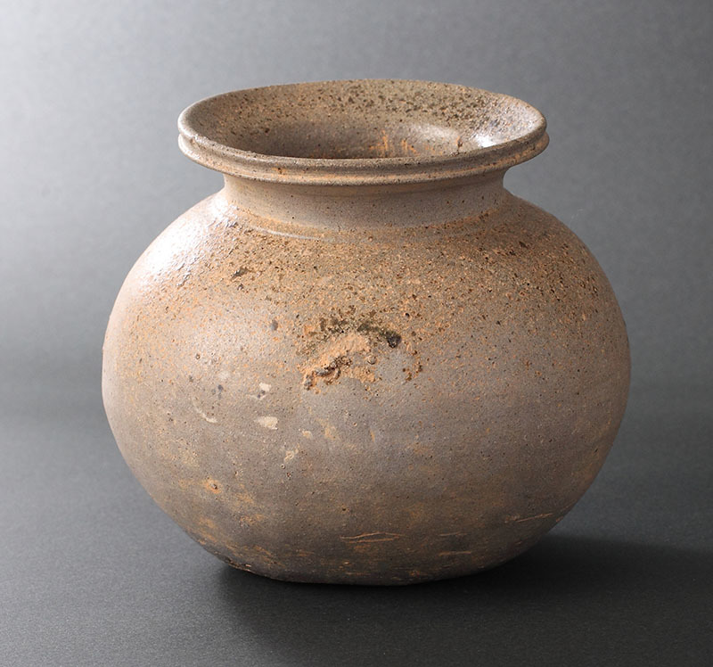 ヤフオク! -「南蛮 壺」の落札相場・落札価格