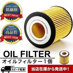 オイルフィルター オイルエレメント GGEP アテンザセダン LFDE 互換品番 L321-14-302 品番:OILF15 単品