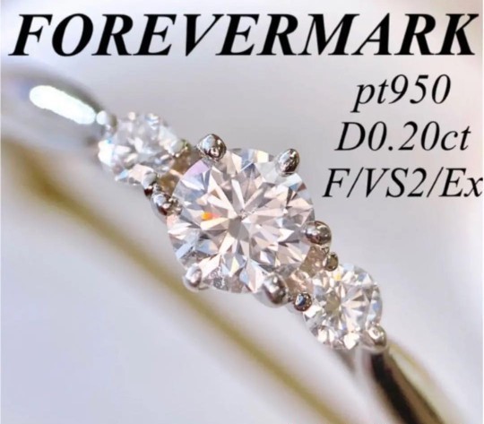 0.5ct VVS イエローダイヤモンド 一粒ダイヤモンドネックレス 天然