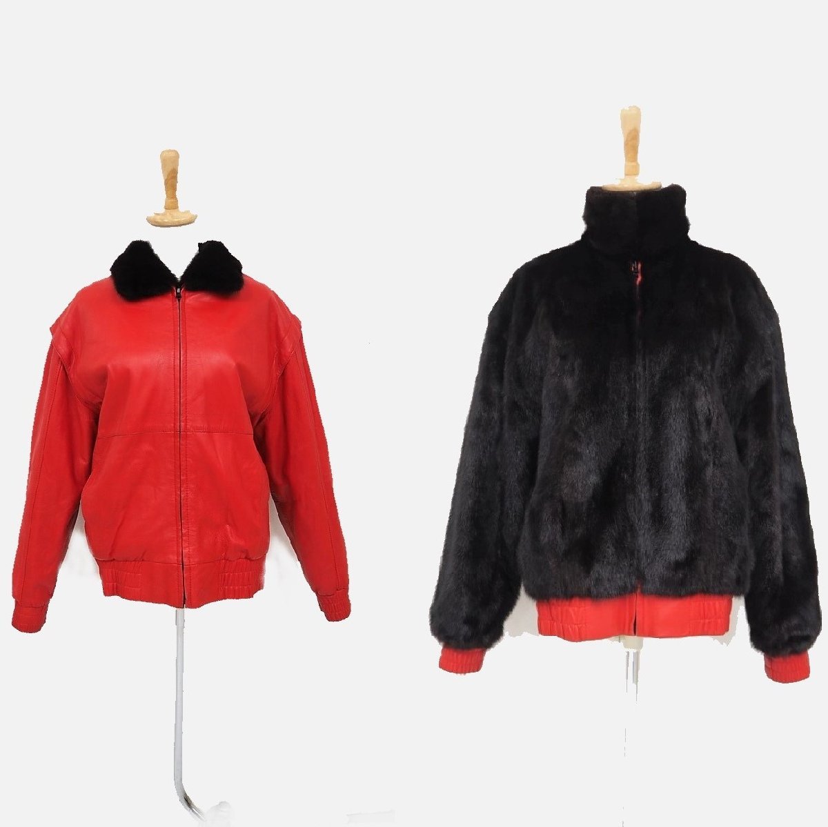 ヤフオク! -高級毛皮(毛皮、ファー)の中古品・新品・古着一覧