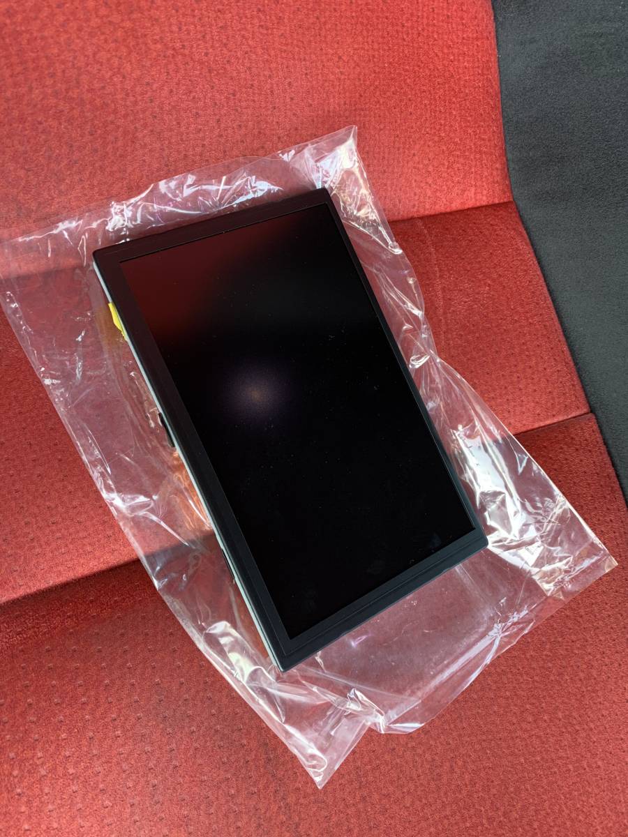 2023年最新】ヤフオク! -レクサス ct モニターの中古品・新品・未使用