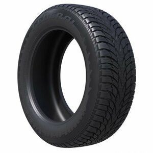 15インチ スタッドレス 175/65R15 1本 ノルディック フェデラル WS3 業販